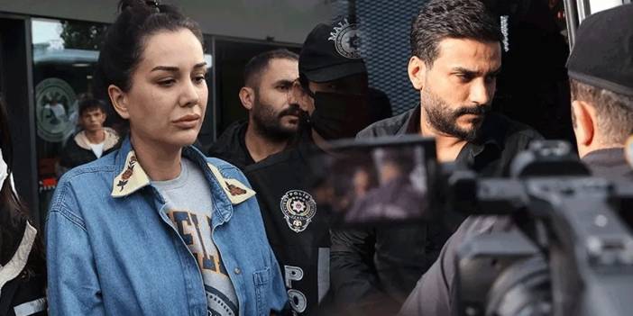 Dilan-Engin Polat soruşturmasında yeni gelişme: Muhasebeci de tutuklandı