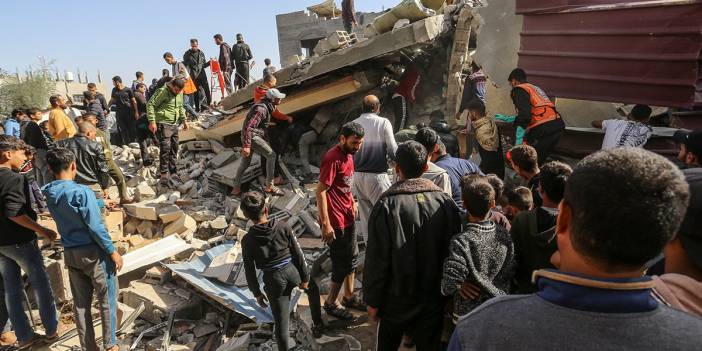 Hamas'tan esir takası açıklaması: 1 İsrailliye karşılık 3 Filistinli serbest kalacak