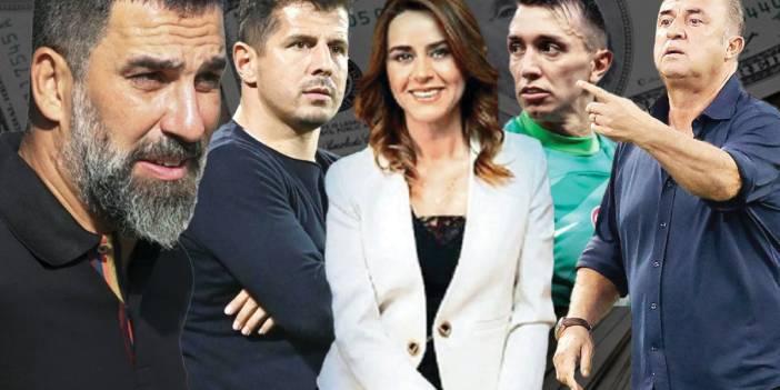 Ünlü futbolcuların dolandırılmasında soru işaretleri artıyor: Yıldızlar nasıl ‘ofsayta’ düştü?