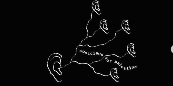 4 bin müzisyenden Gazze’de ateşkes çağrısı