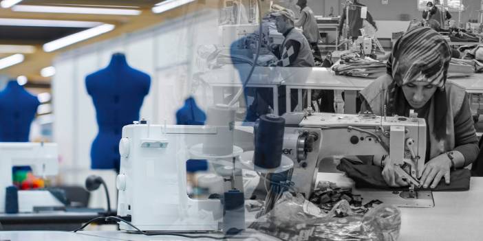 Tekstil sektörü iflasın eşiğinde: Yeni işsizlik dalgası yolda