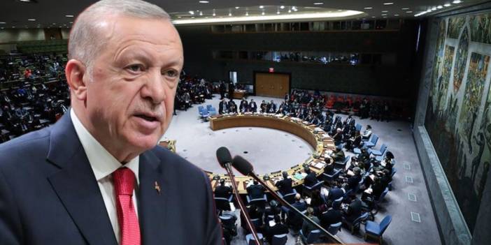 Erdoğan'dan İletişim Zirvesi'nde Gazze mesajı: BMGK tamamen işlevsiz kaldı