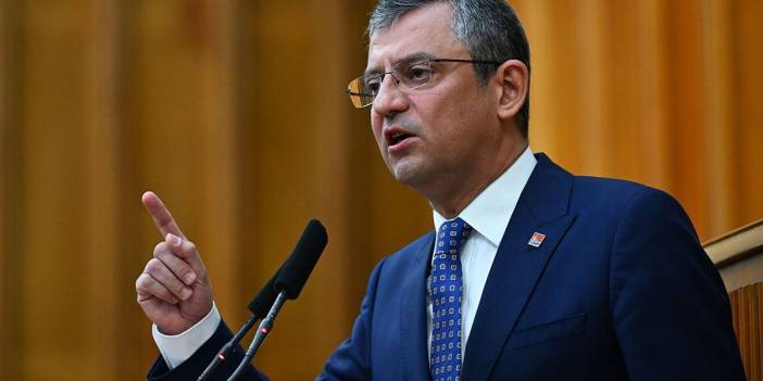 Özgür Özel'den 'yerel seçim' açıklaması: Kimse bize mecbur değil ama işbirliği yapmalıyız