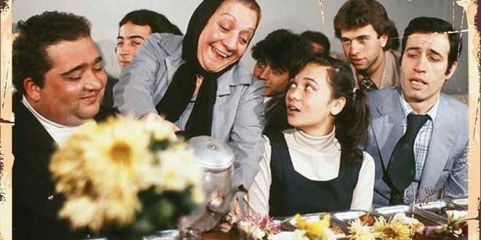 Adile Naşit'in hayatı beyaz perdeye taşınıyor