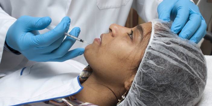 Pandemide estetik illegalleşti: Merdiven altı çığ gibi büyüyor