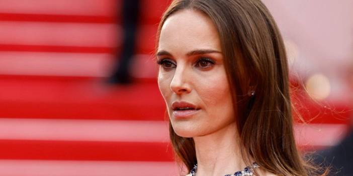 Natalie Portman'dan çocuk oyunculara uyarı: Bu işe girmeyin