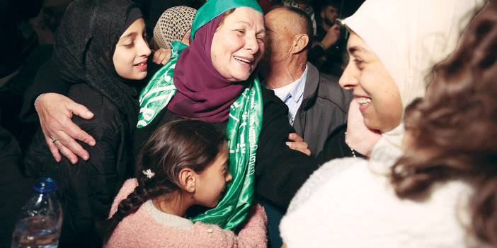 Avrupa'ya yeter dedirtti