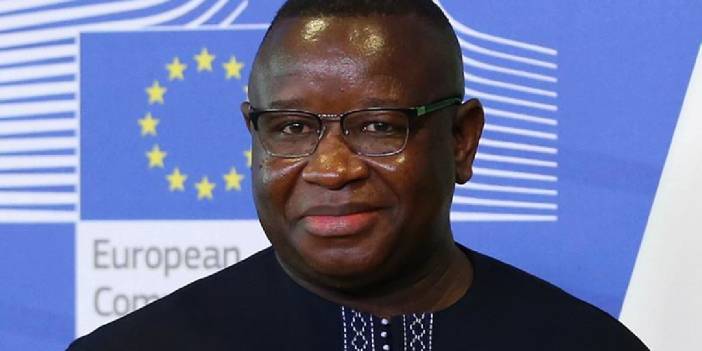 Sierra Leone lideri Bio’dan ‘sokağa çıkmayın’ çağrısı