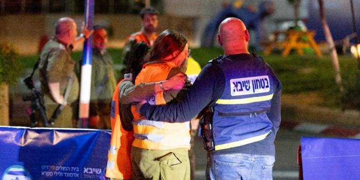 3. rehine takası başladı: Kızılhaç 13 İsrailli ve 5 yabancıyı teslim aldı