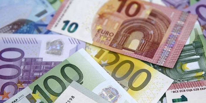 Piyasalarda ivme yine yukarıda: Euro haftaya rekorla başladı