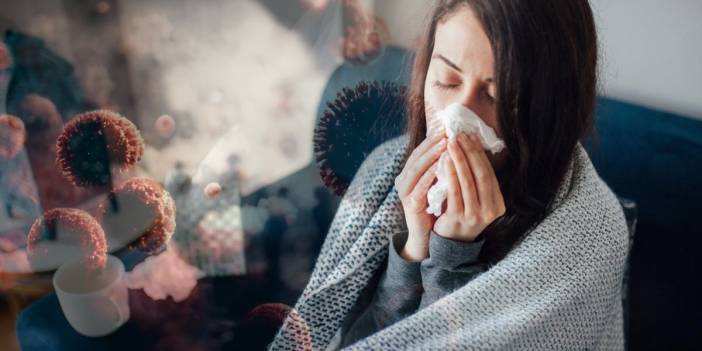 Yeni virüs alarma geçirdi: Hastalar haftalarca evden çıkamıyor