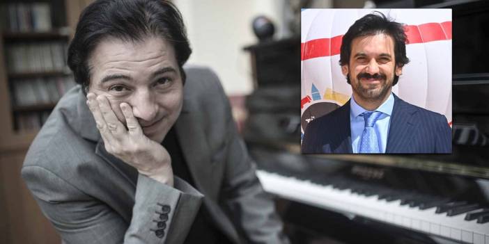 Kültür ve Turizm Bakanlığı'nın açıklamasına Fazıl Say'dan yanıt: Keşke bunca yıl bu sorunlar olmasaydı