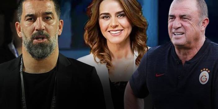 Arda Turan tüm görüşmeyi kayda almış: Fatih Terim dahil fona para yatıranların tamamı ses kaydında