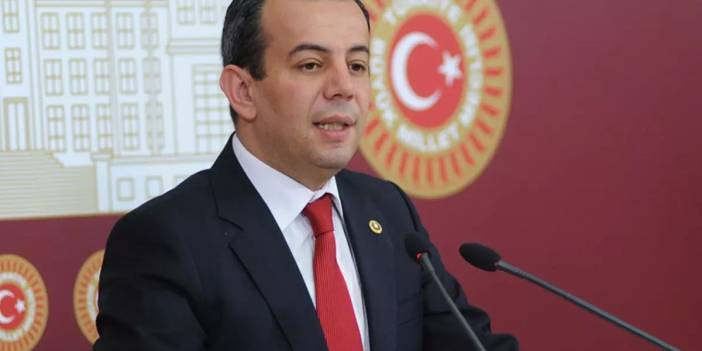 Başvurusu PM'ye sevk edilmişti: Tanju Özcan CHP'ye geri döndü