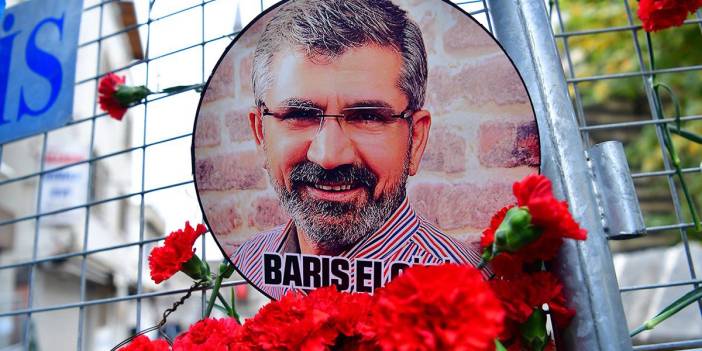 Babacan'dan Tahir Elçi mesajı