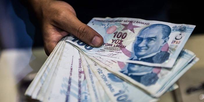 Asgari ücret zammında 5 formül: İşte konuşulan rakamlar...