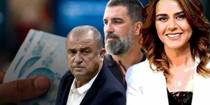 Seçil Erzan'ın 'şifacı' ile ilginç yazışmaları ortaya çıktı