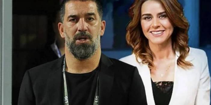 Arda Turan'dan 'fon' vurgunuyla ilgili net açıklama