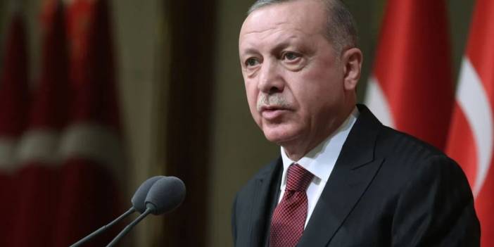Erdoğan yarın Birleşik Arap Emirlikleri'ne gidecek