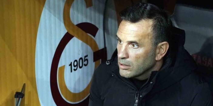 Okan Buruk'tan hakeme tepki oyuncularına övgü! 'İki tane Bayern Münih maçını bu maçtan daha iyi oynadık'