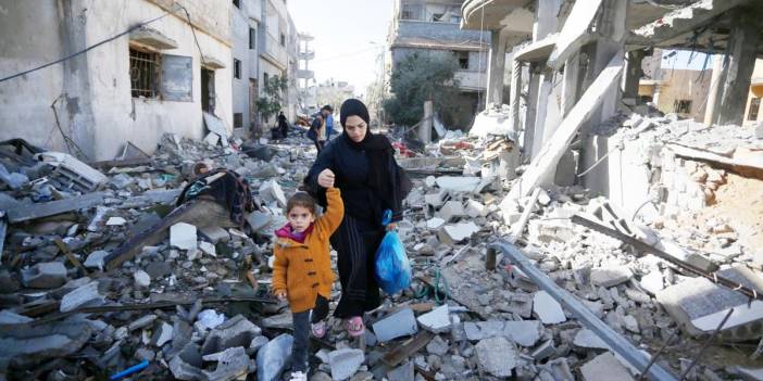 İsrail ordusu ve Hamas anlaştı: Gazze'de ateşkes devam edecek