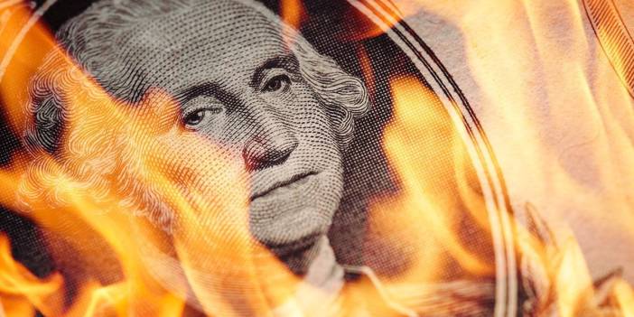 Dolarda yeni zirve: Piyasalarda tam gaz yükseliş