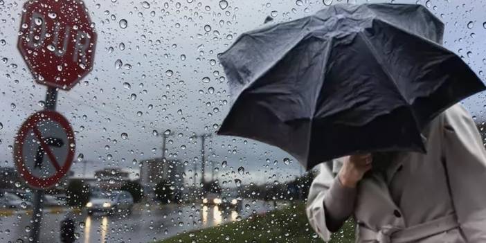 İstanbul dahil 13 kente 'sarı' kodlu uyarı! Çok kuvvetli geliyor