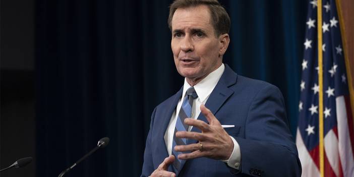 Beyaz Saray'dan Gazze açıklaması: Kalıcı ateşkesi desteklemiyoruz