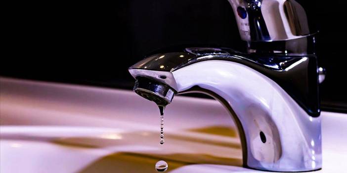 ASKİ'den tasarruf çağrısı: Barajların doluluk seviyesi düşüyor, suyumuzu özenli kullanalım
