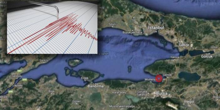 Marmara depremi sonrası uzmanlardan ilk değerlendirme: İstanbul için şu anda bir tehlike yok