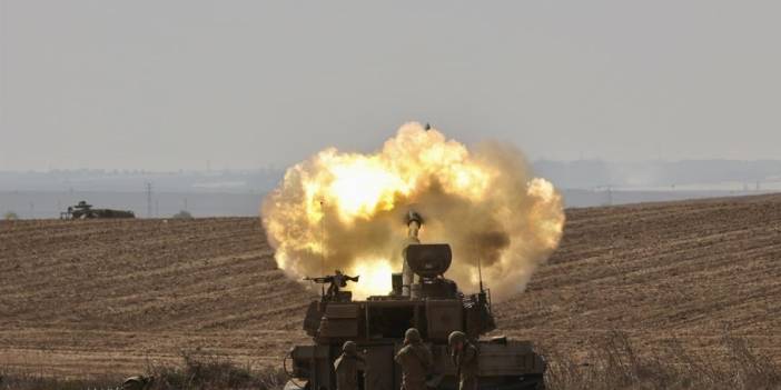 Gazze'deki soykırıma destek davaya dönüştü: İsrail'e silah satmak da savaş suçu