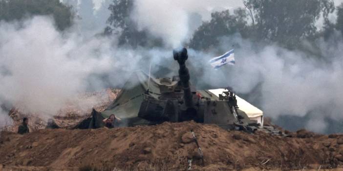 Gazzeliler için güvenli bölge kalmadı: İsrail Han Yunus'a girdi