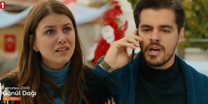 Gönül Dağı oyuncusu Ömer'e geliyor! Diziden apar topar ayrılmıştı, sert mafya rolüyle resmen döktürecek