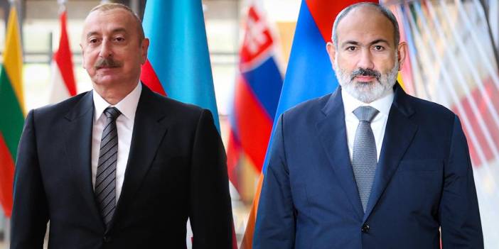Azerbaycan ve Ermenistan'dan barış anlaşması