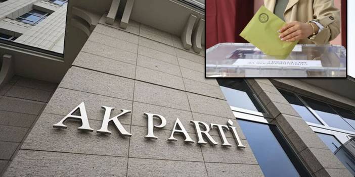 AK Parti'de İBB aday adaylığı için 3 başvuru