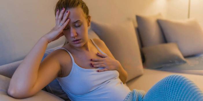 Sinsi hastalık, her dokuz yetişkinden birini tehdit ediyor! Bu alışkanlıklar hastalığa zemin hazırlıyor