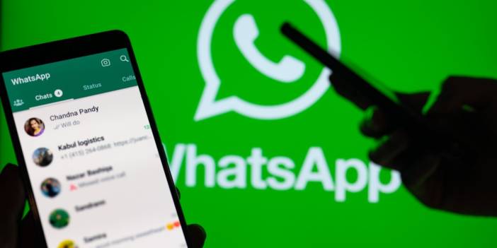 O meşhur 'Whatsapp'ın var mı?' sorusu tarihe karışıyor!