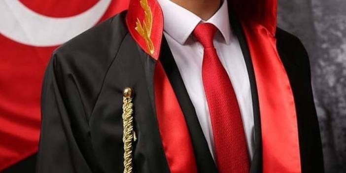 İstanbul'da korkunç olay! Savcı boğazı kesilerek öldürüldü