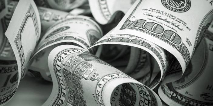 Merkez’in rezervi döviz gelmeden artıyor