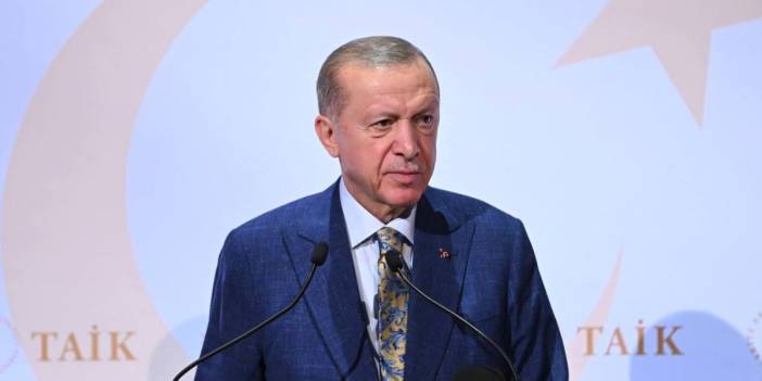 Erdoğan'dan Halil Umut Meler'e geçmiş olsun mesajı: Şiddetin sporda barınmasına izin vermeyeceğiz