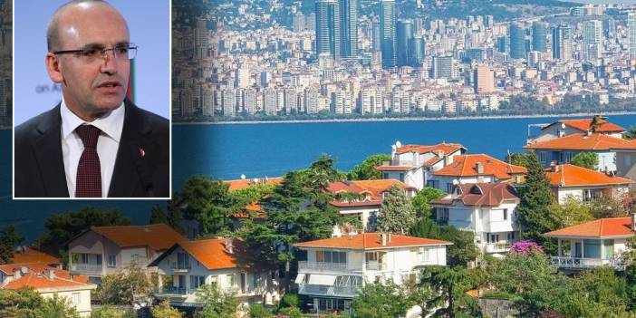 Bakan Şimşek'ten 'kira' açıklaması: Büyükşehirlerde düşüş başladı