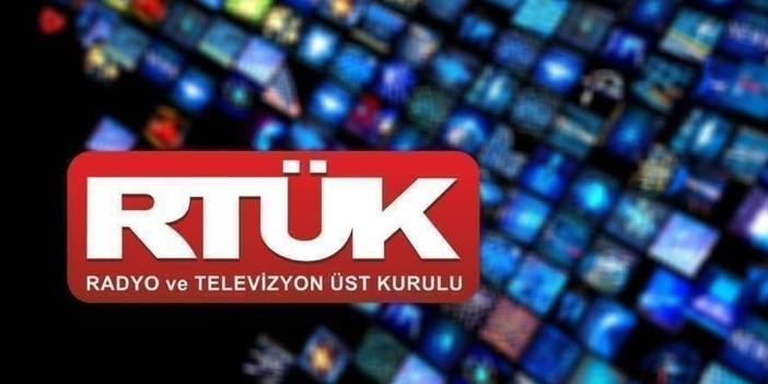 RTÜK Başkanı Ebubekir Şahin duyurdu: Sporda şiddeti teşvik eden yayınlara yaptırım uygulanacak
