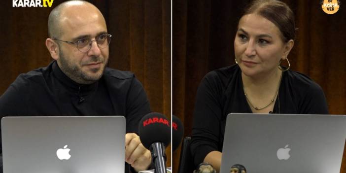 Elif Çakır ve Yıldıray Oğur, Türk Futboluna Atılan Yumruğu ve Siyasetin Gündemini Tartıştı