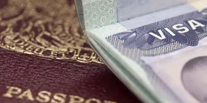O ülke vize uygulamasını kaldırıyor: Kimlikle gidilebilecek