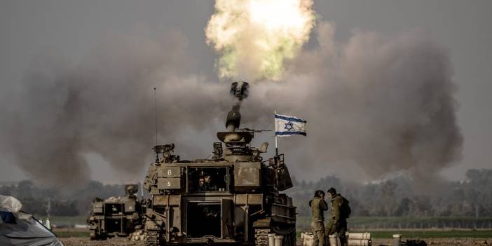 İsrail 'yanlışlıkla' onlarca askerini öldürdü