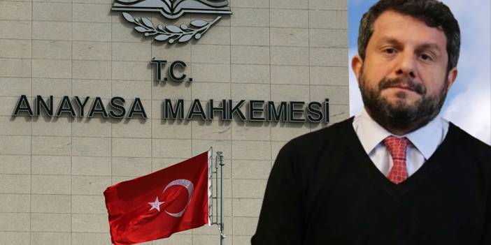Can Atalay'ın avukatlarından AYM kararına tepki: Mesele tamamen raydan çıktı