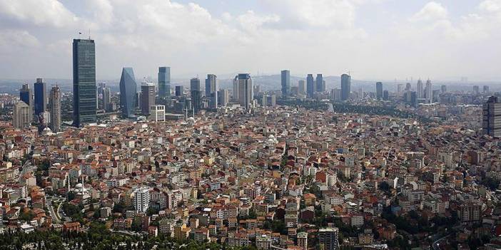 Emlakçılar Bakan Şimşek'i doğruladı: İstanbul'daki kiralarda düşüş var