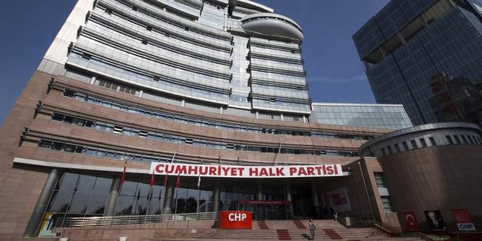 CHP 5 şehirde adaylarını açıkladı