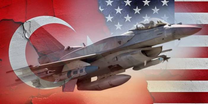 Erdoğan-Biden görüşmesi sonrası kritik açıklama: ABD'den Türkiye'ye F-16 satışına bir destek daha