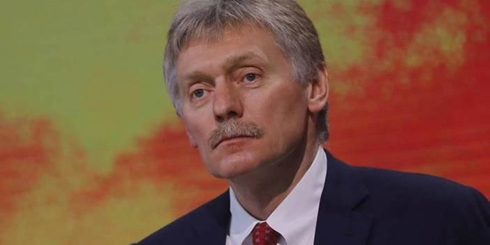Peskov: ABD ile görüşmeler devam edecek